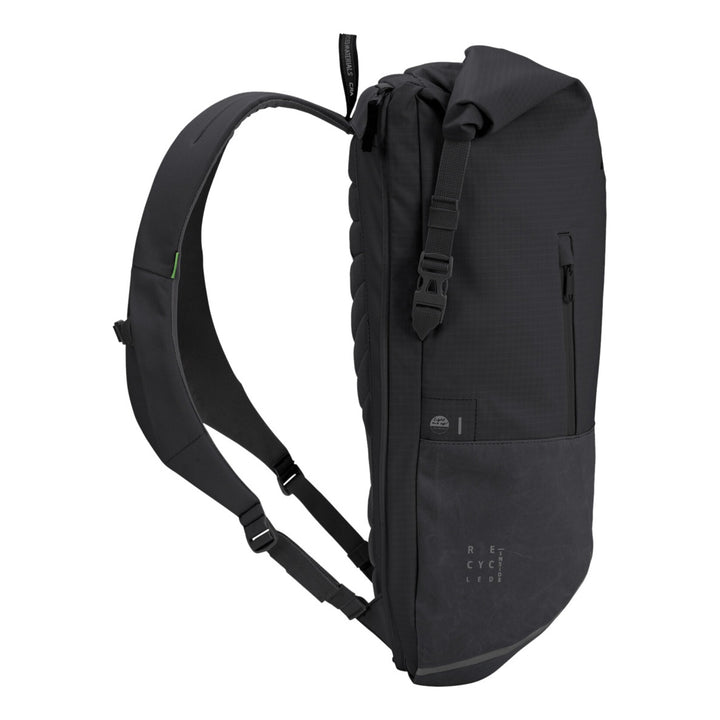 VAUDE CityGo Bike 23 ll schwarz