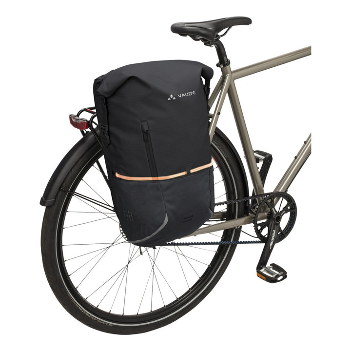 VAUDE CityGo Bike 23 ll schwarz