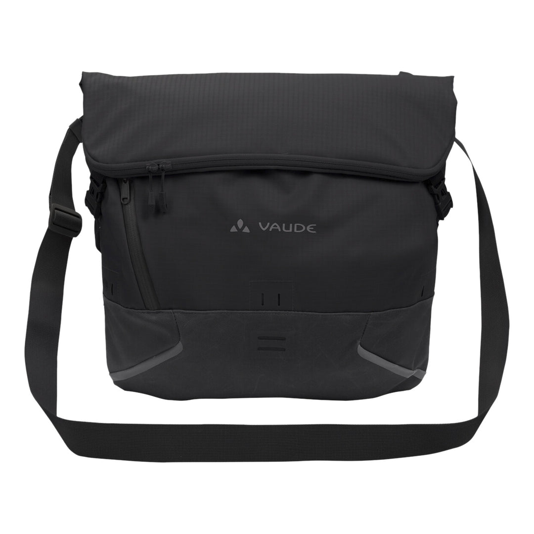 VAUDE CityMe Bike II schwarz