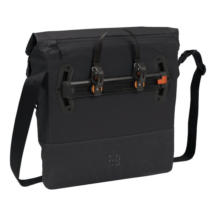 VAUDE CityMe Bike II schwarz
