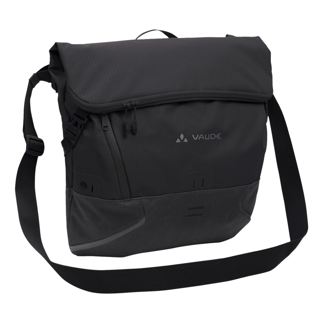 VAUDE CityMe Bike II schwarz