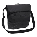 VAUDE CityMe Bike II schwarz