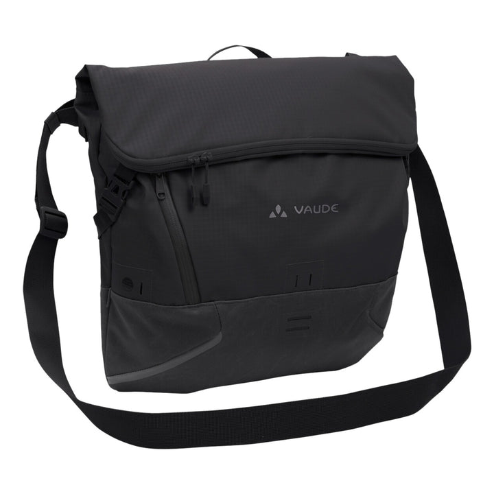 VAUDE CityMe Bike II schwarz