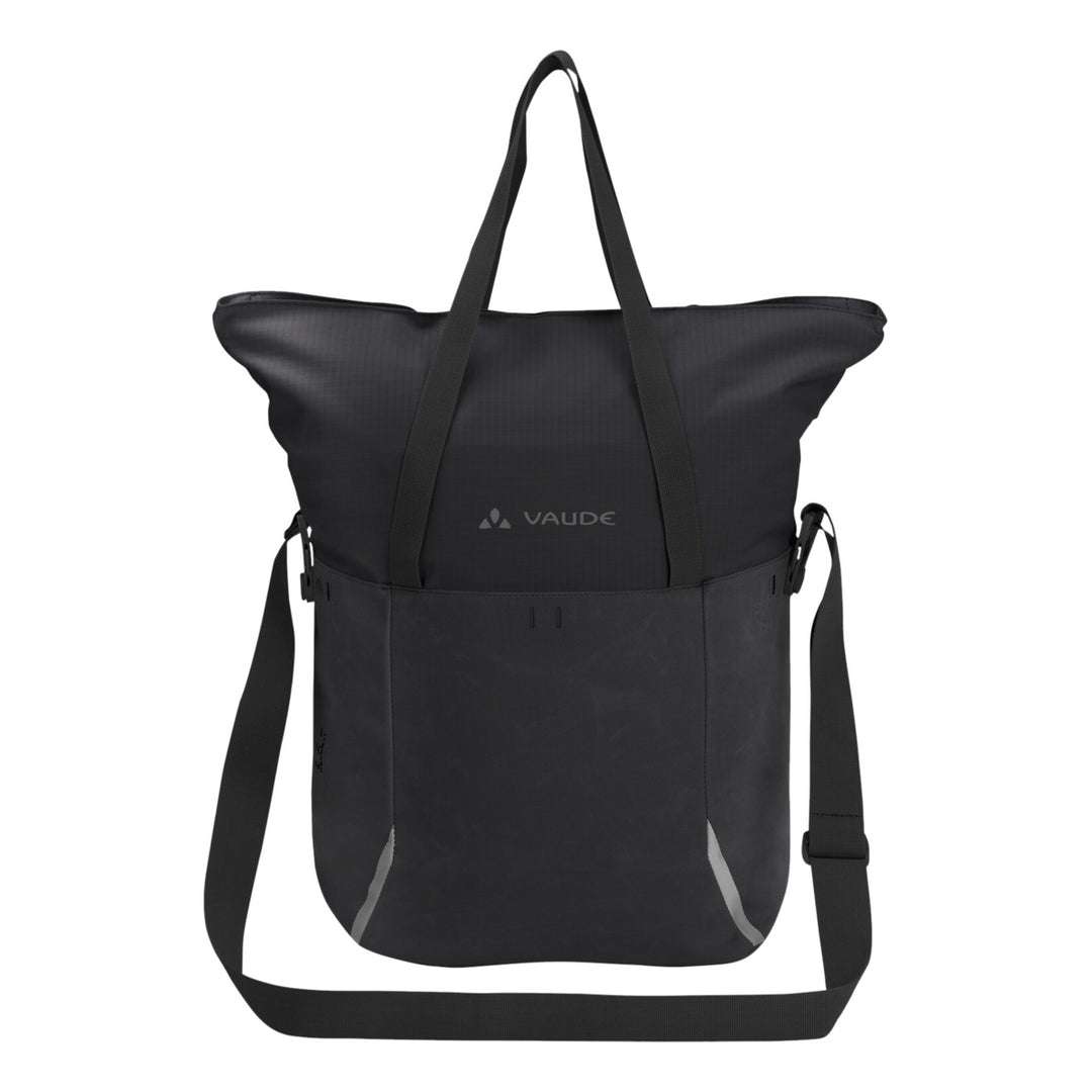VAUDE CityShop Bike II schwarz