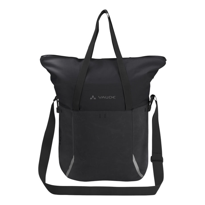 VAUDE CityShop Bike II schwarz