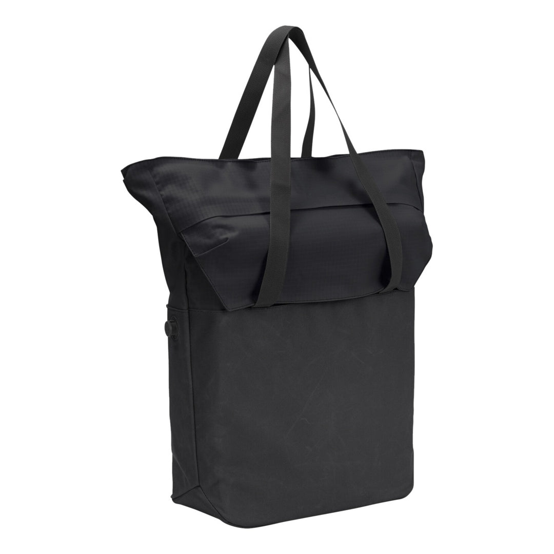 VAUDE CityShop Bike II schwarz