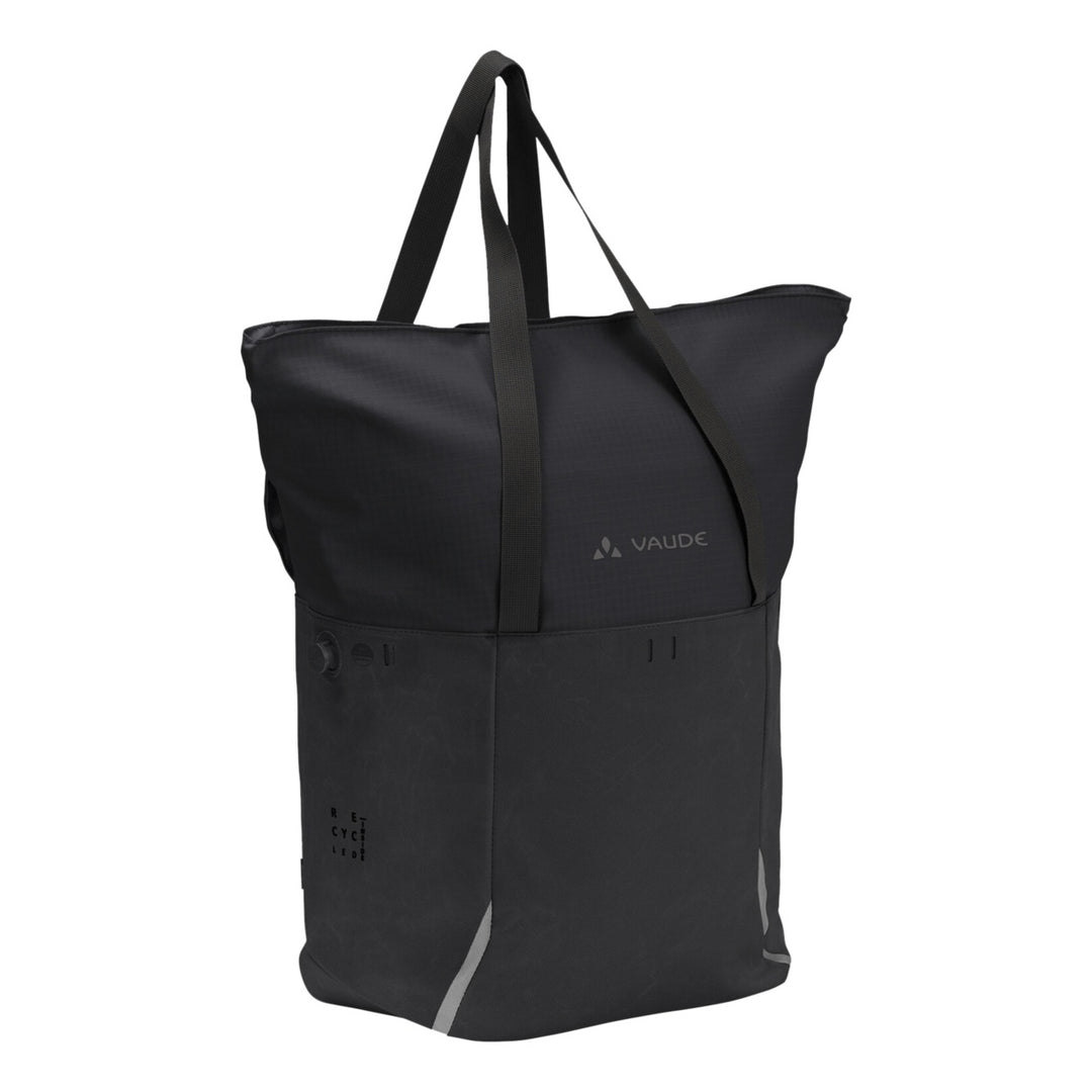 VAUDE CityShop Bike II schwarz