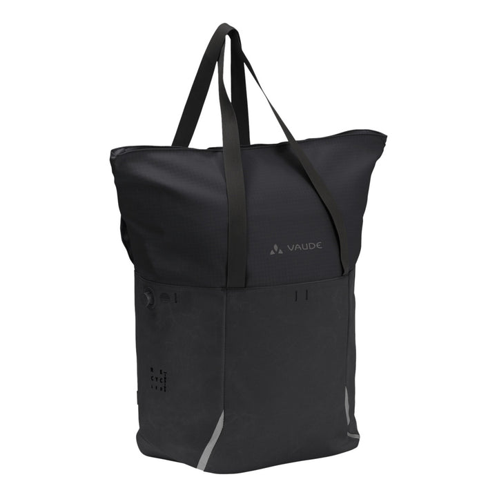 VAUDE CityShop Bike II schwarz