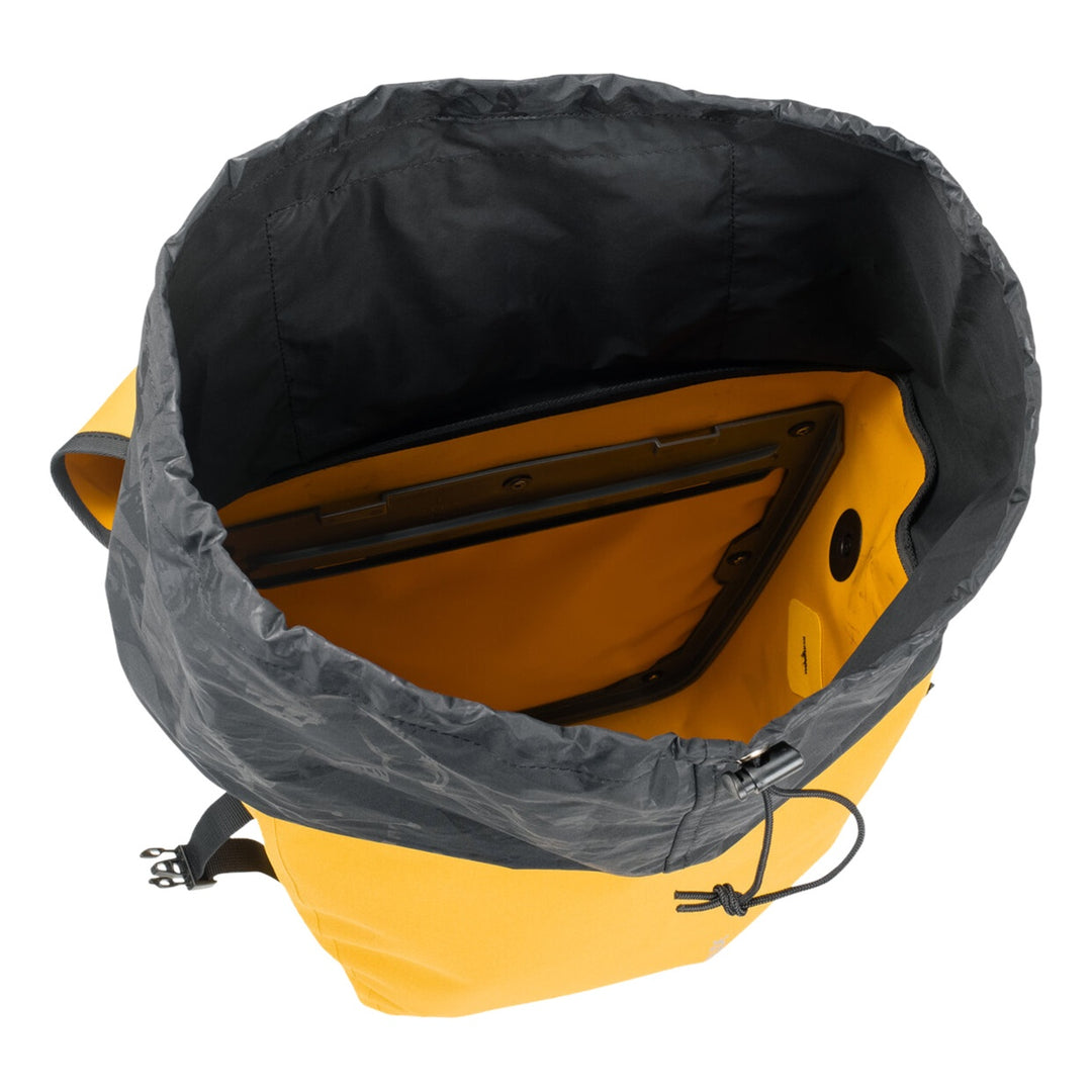 VAUDE Comyou Pro burnt gelb