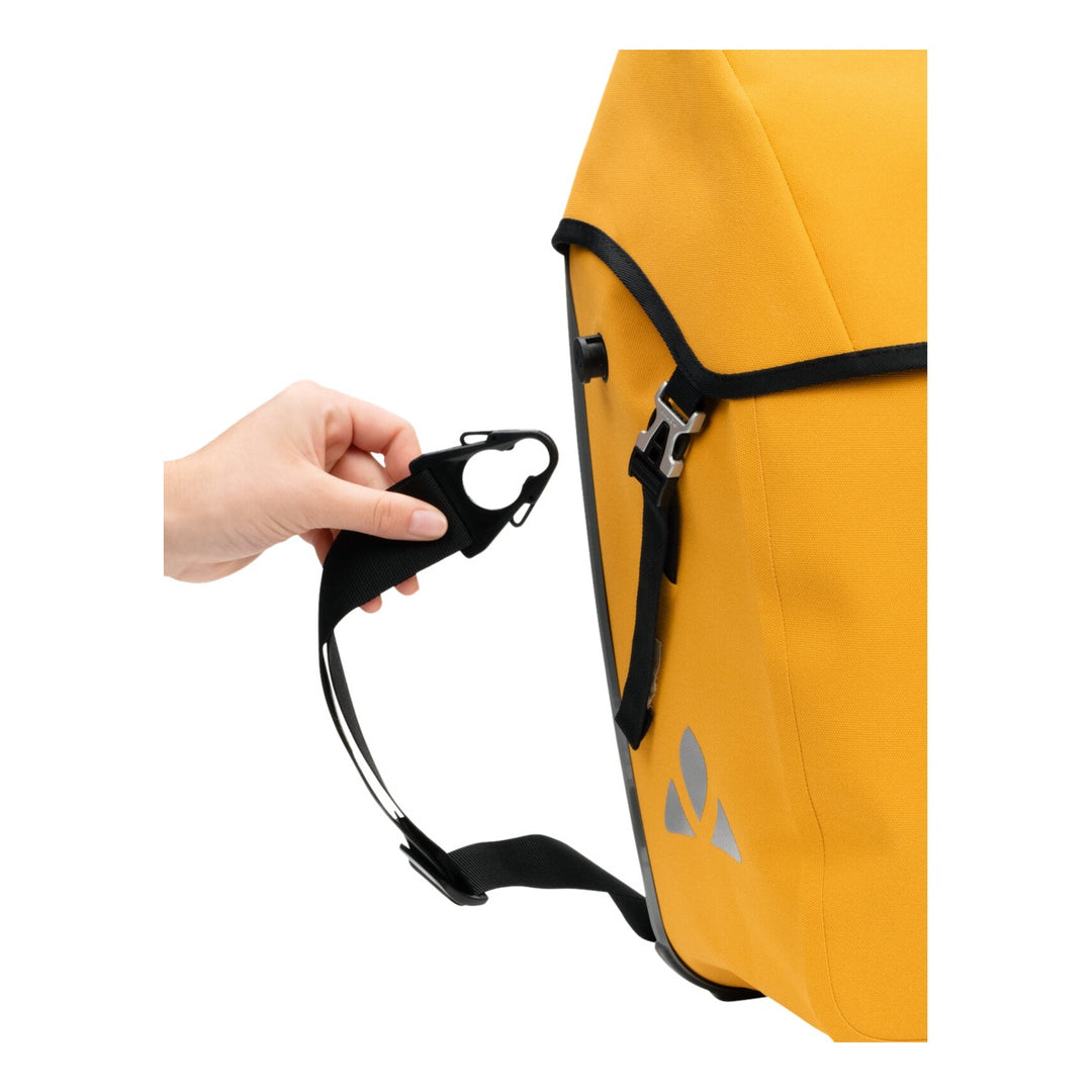 VAUDE Comyou Pro burnt gelb