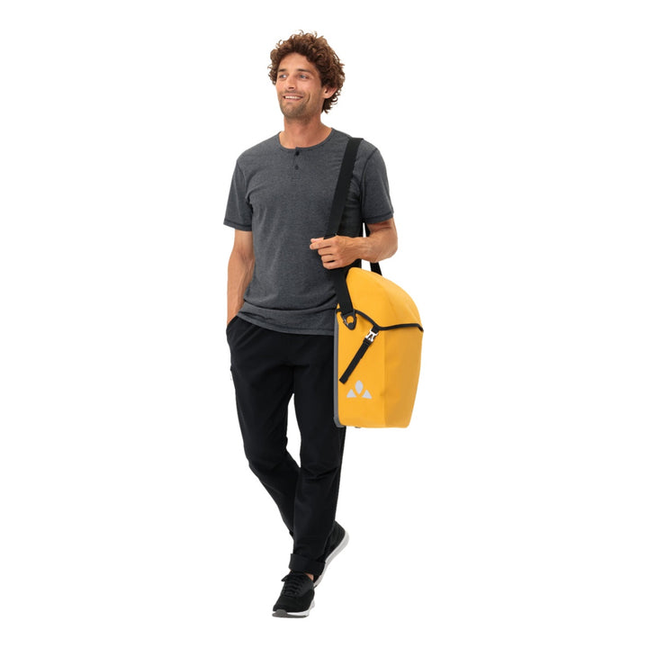 VAUDE Comyou Pro burnt gelb
