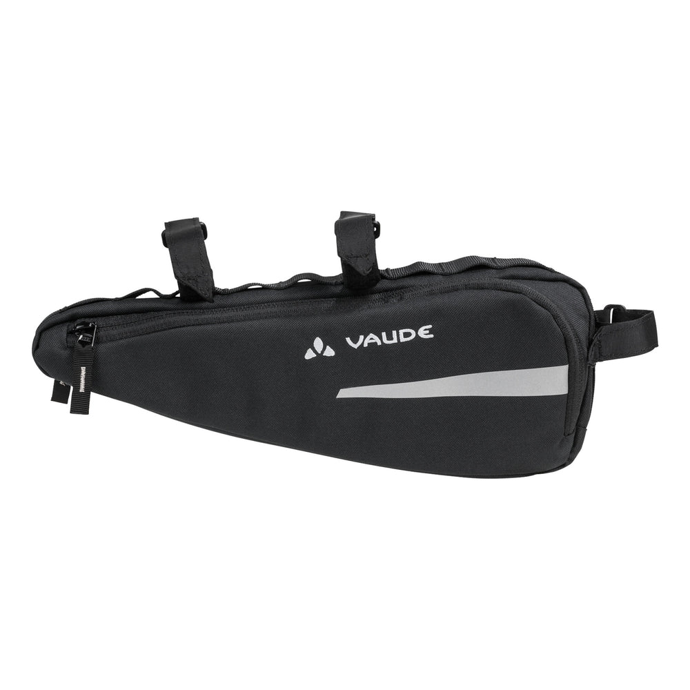 VAUDE Cruiser Bag schwarz