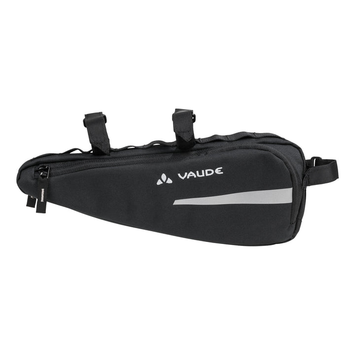 VAUDE Cruiser Bag schwarz