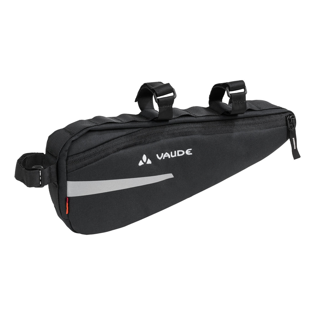 VAUDE Cruiser Bag schwarz