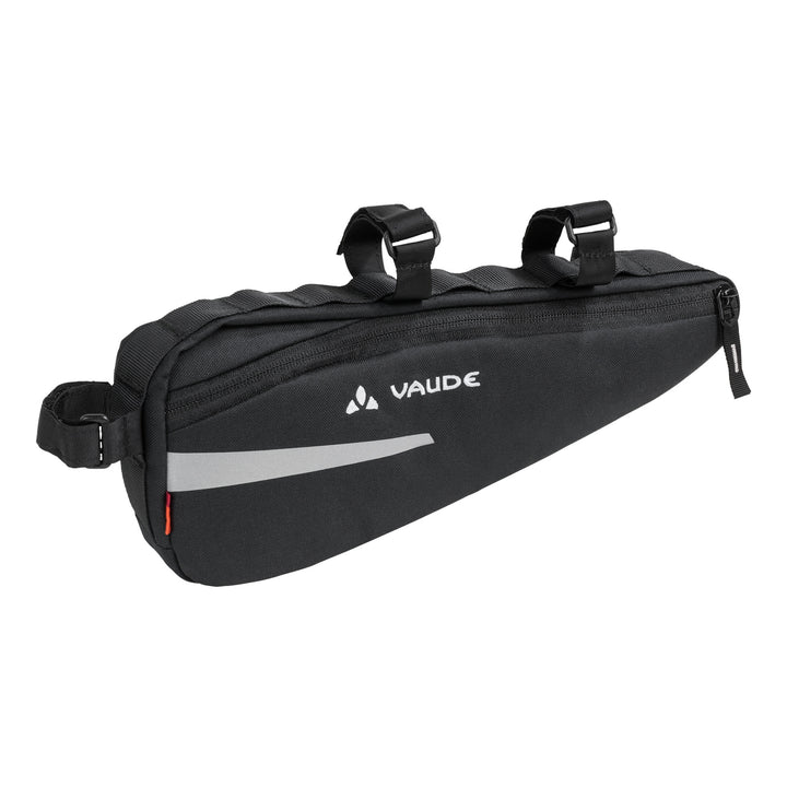 VAUDE Cruiser Bag schwarz
