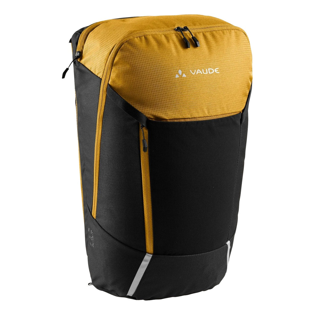 VAUDE Cycle 20 II burnt gelb