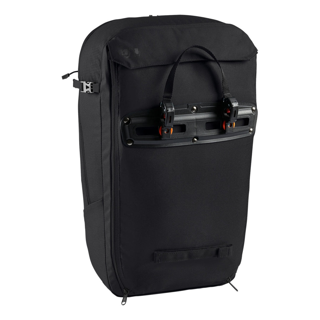 VAUDE Cycle 28 II schwarz