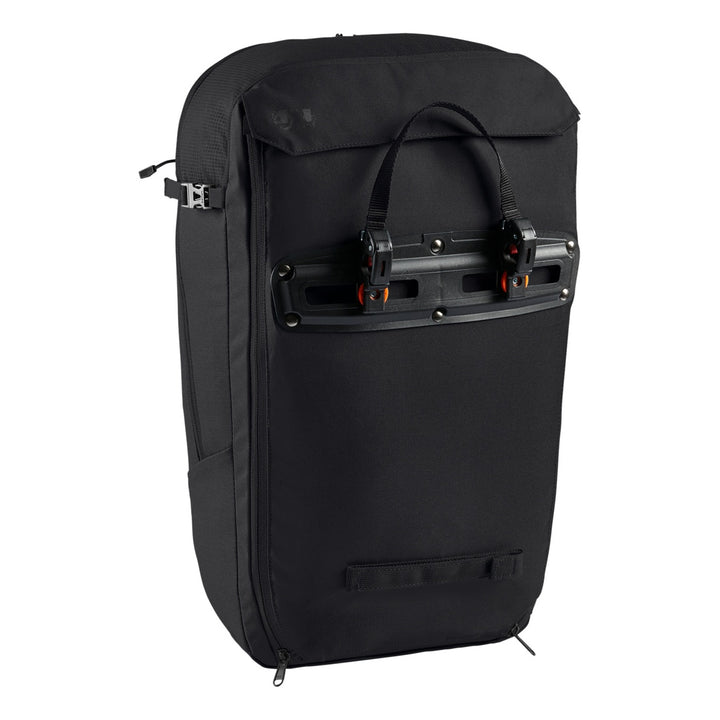 VAUDE Cycle 28 II schwarz