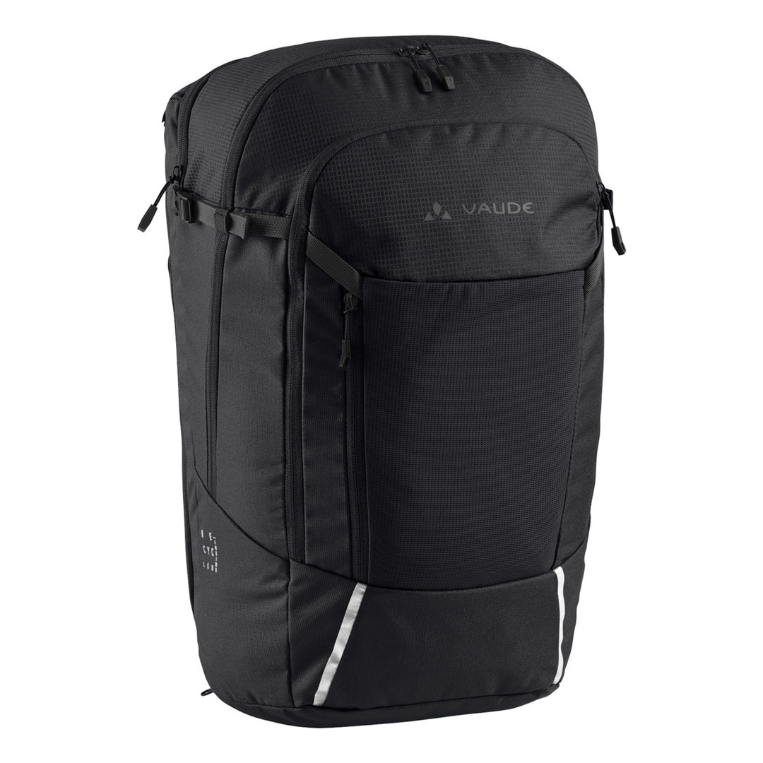 VAUDE Cycle 28 II schwarz