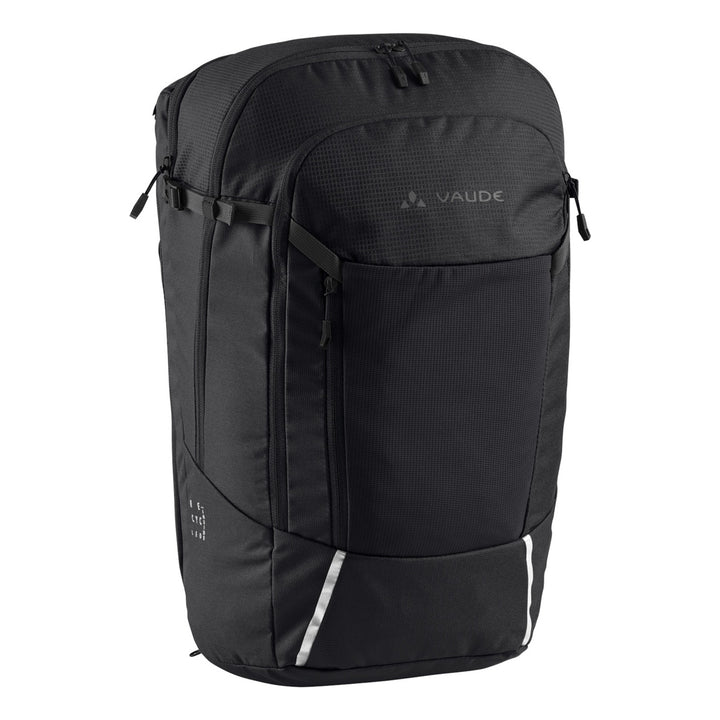 VAUDE Cycle 28 II schwarz