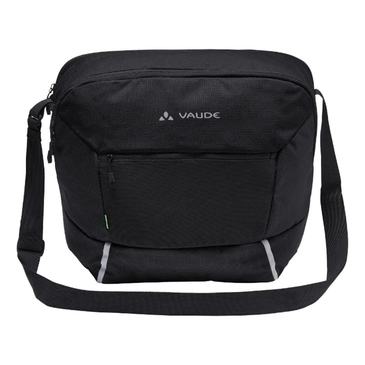 VAUDE Cycle Messenger black L schwarz