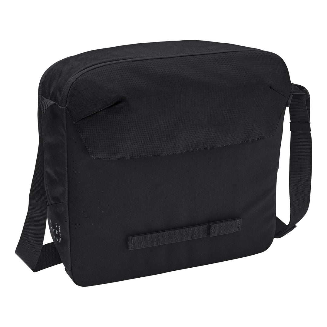 VAUDE Cycle Messenger black L schwarz