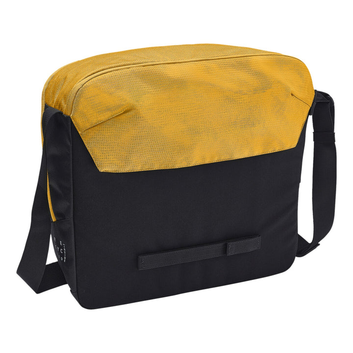 VAUDE Cycle Messenger burnt yellow L gelb-schwarz