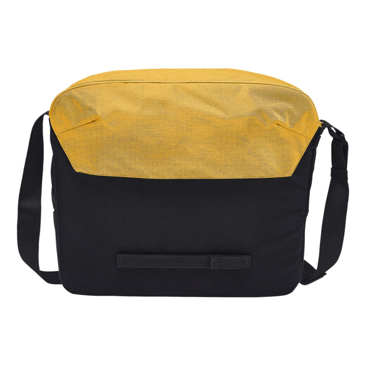 VAUDE Cycle Messenger burnt yellow L gelb-schwarz