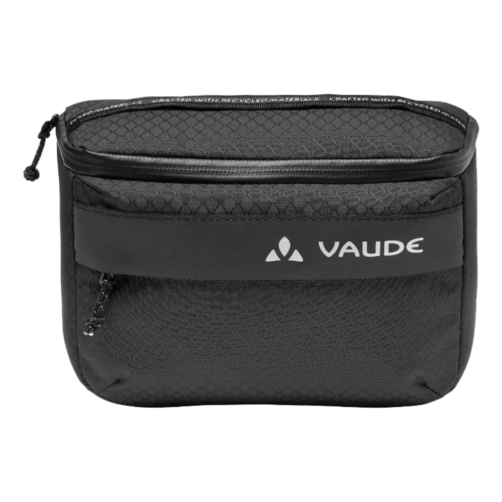 VAUDE Cyclist Box schwarz