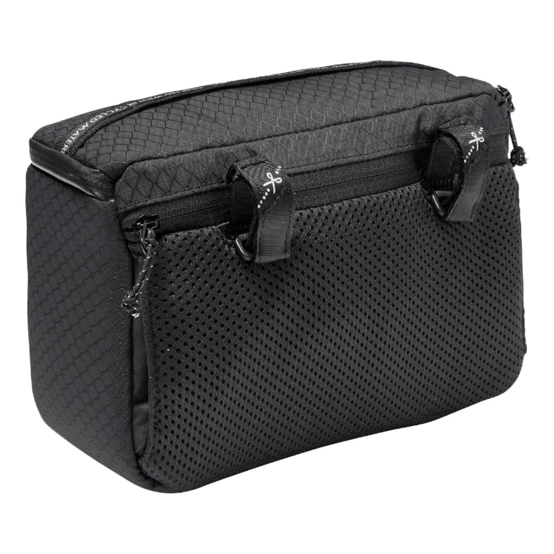 VAUDE Cyclist Box schwarz