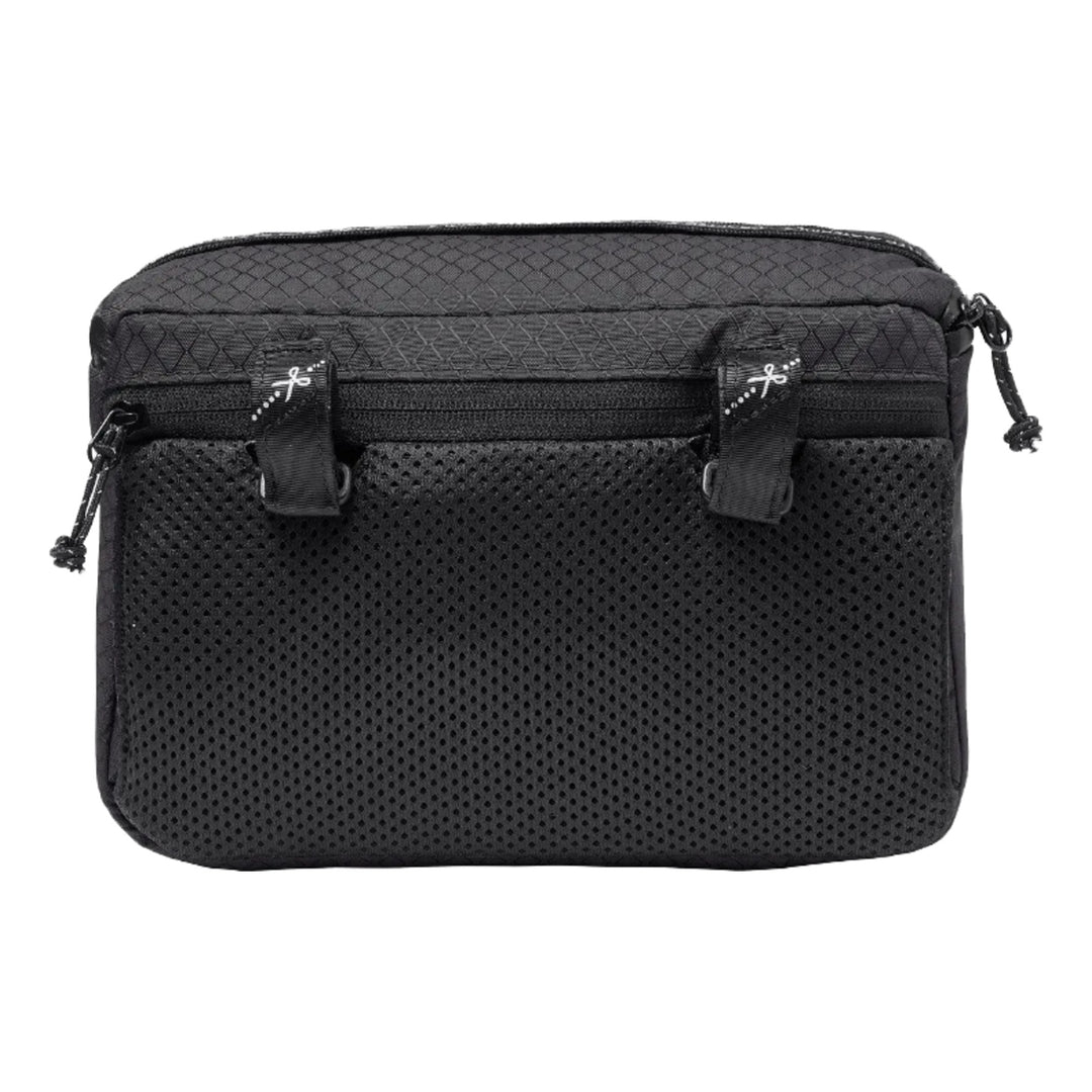 VAUDE Cyclist Box schwarz