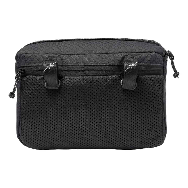 VAUDE Cyclist Box schwarz
