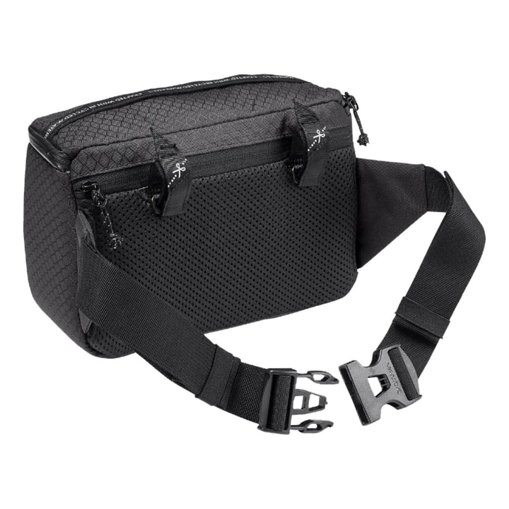 VAUDE Cyclist Box schwarz