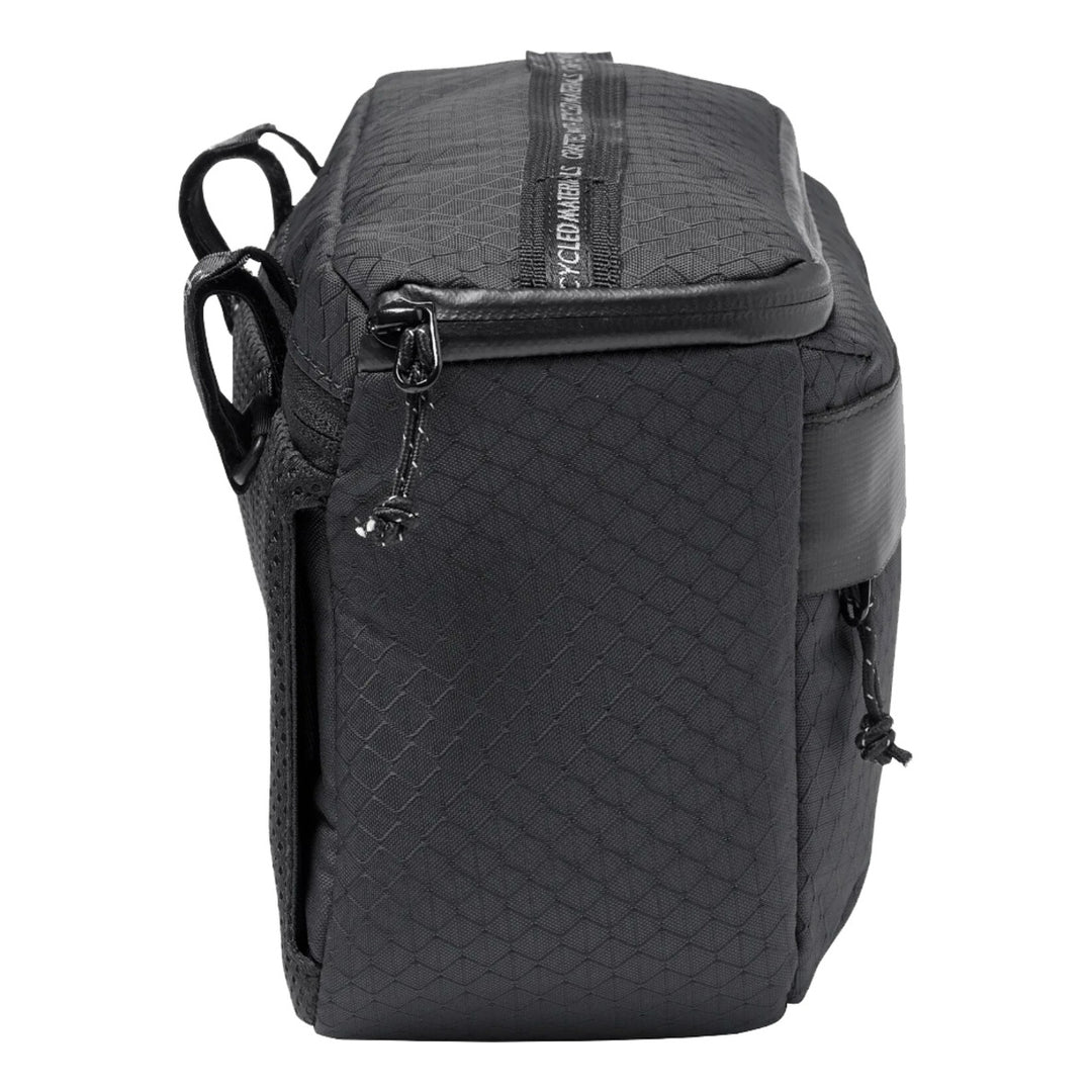 VAUDE Cyclist Box schwarz