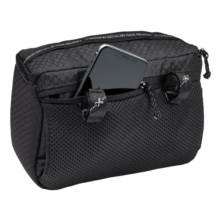 VAUDE Cyclist Box schwarz
