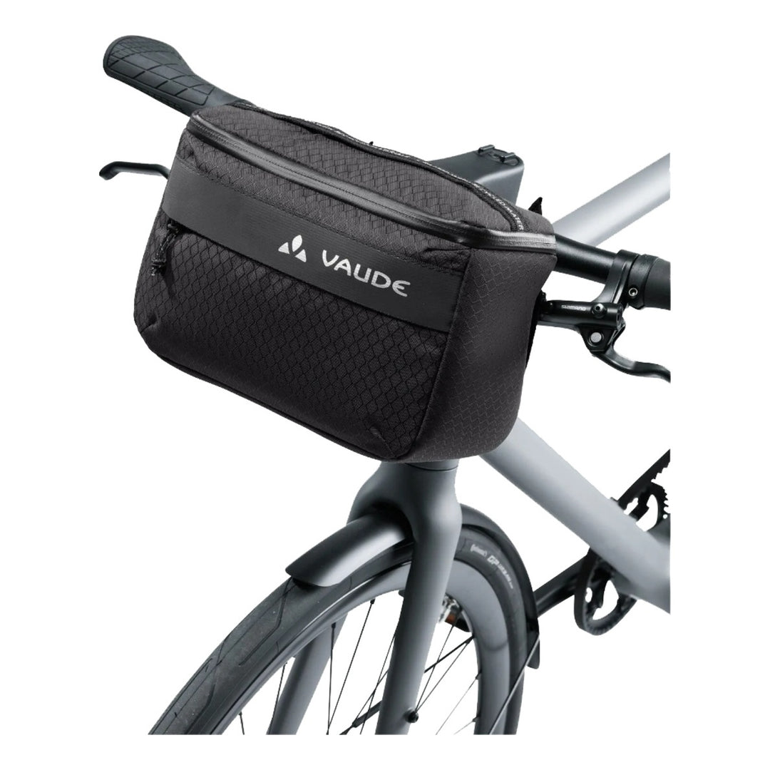 VAUDE Cyclist Box schwarz