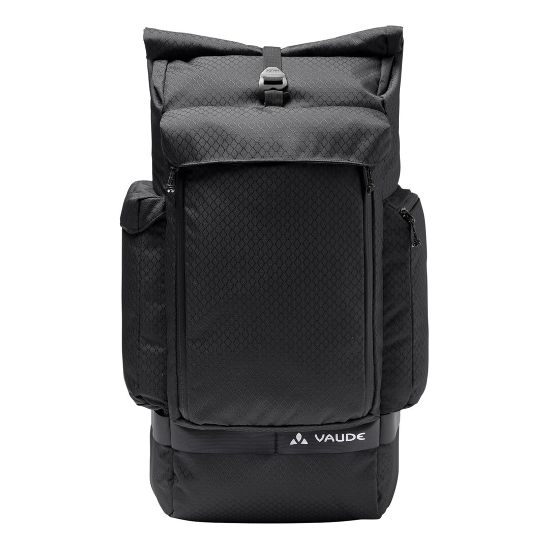 VAUDE Cyclist Pack 27 schwarz