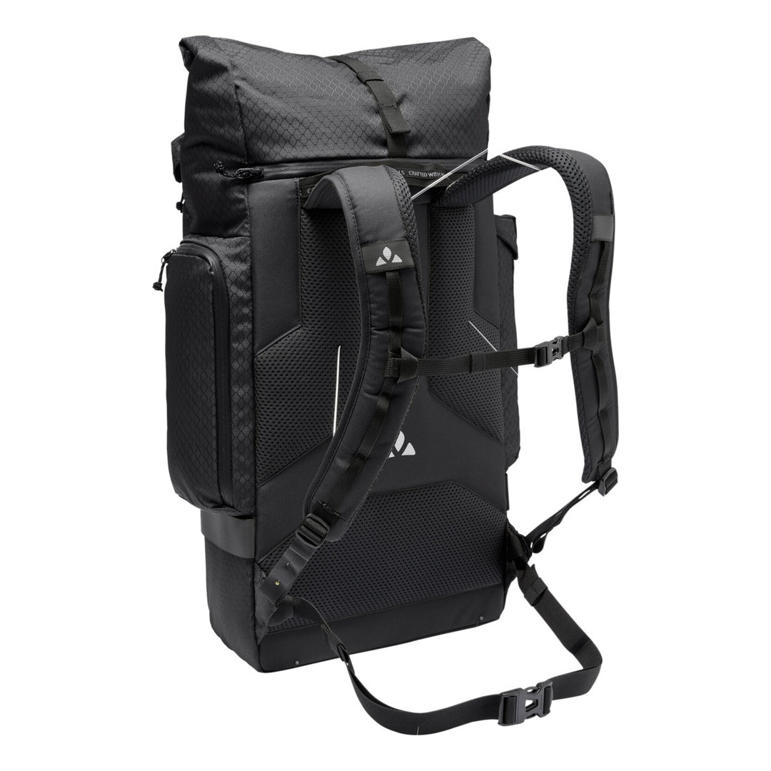 VAUDE Cyclist Pack 27 schwarz