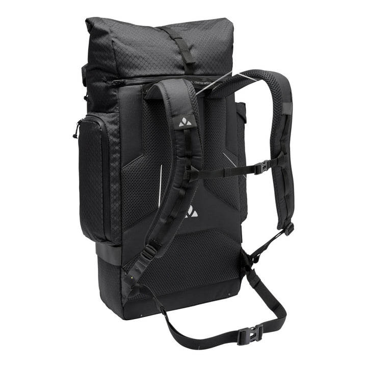VAUDE Cyclist Pack 27 schwarz
