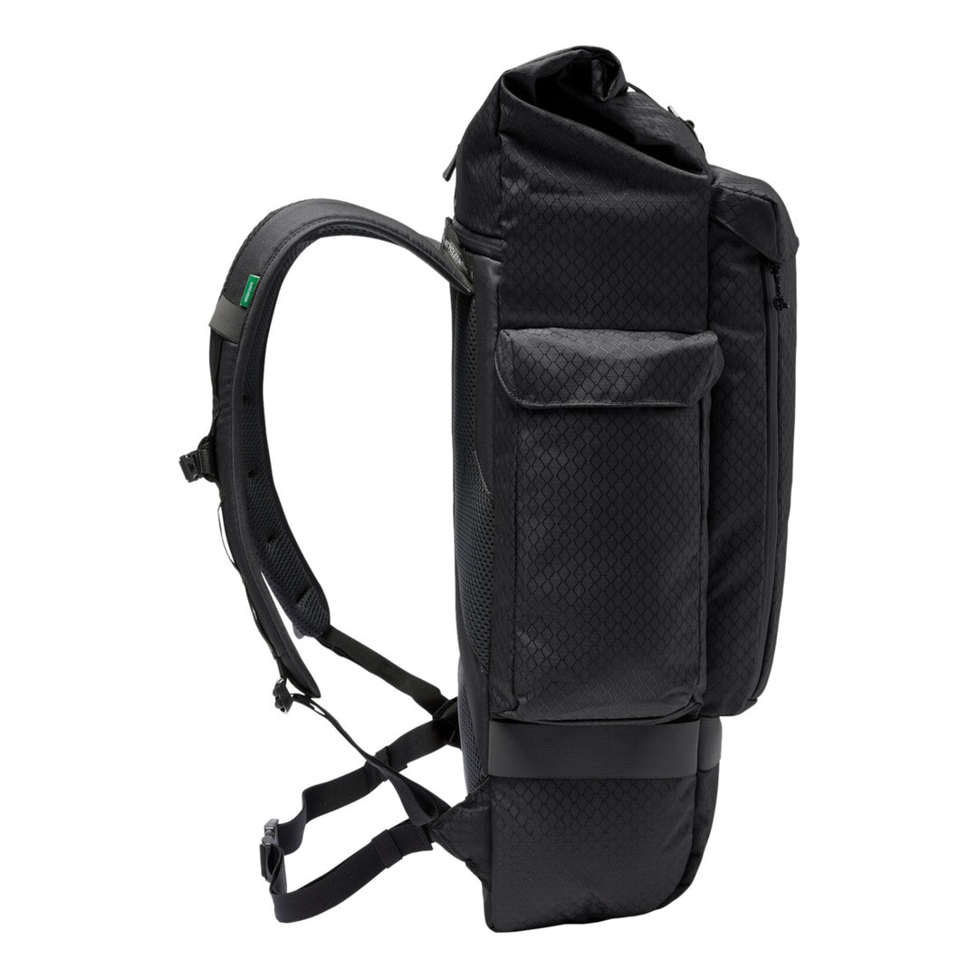 VAUDE Cyclist Pack 27 schwarz
