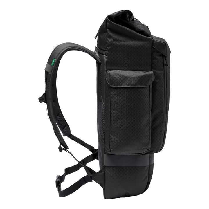 VAUDE Cyclist Pack 27 schwarz