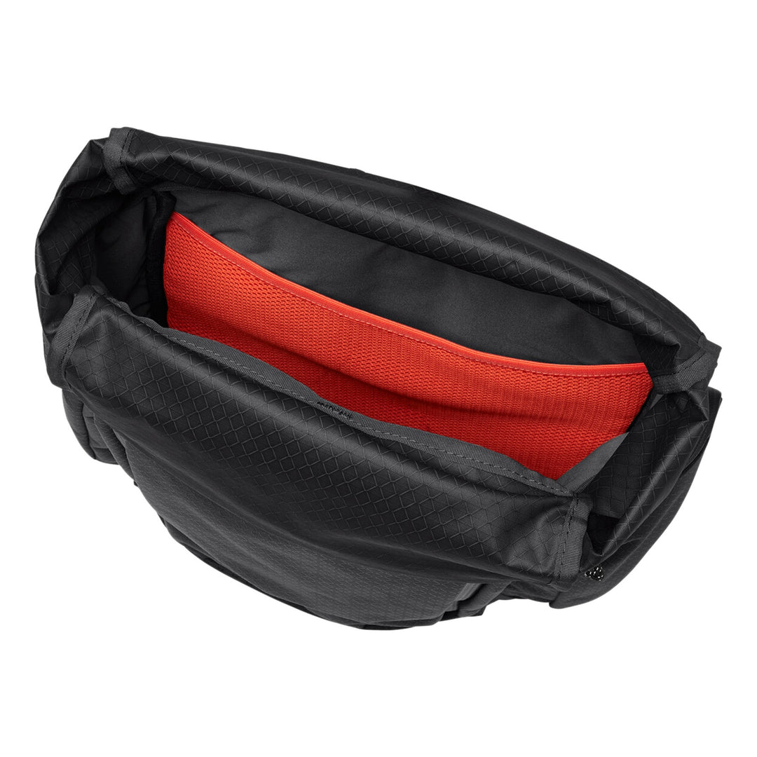 VAUDE Cyclist Pack 27 schwarz