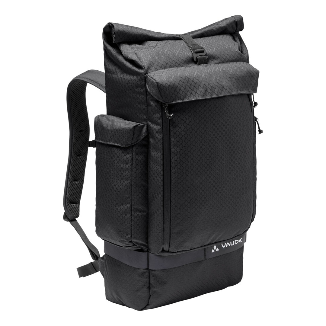 VAUDE Cyclist Pack 27 schwarz