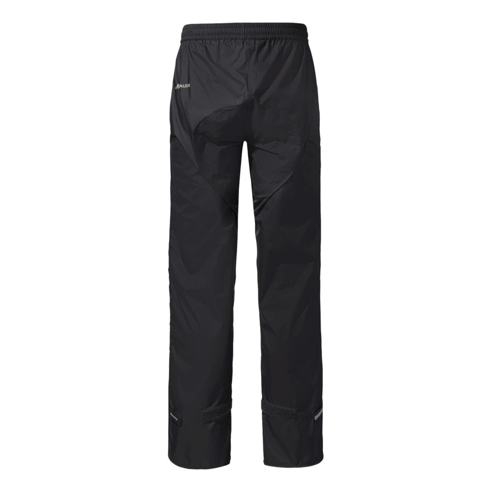 VAUDE Drop Pants II Ladies schwarz