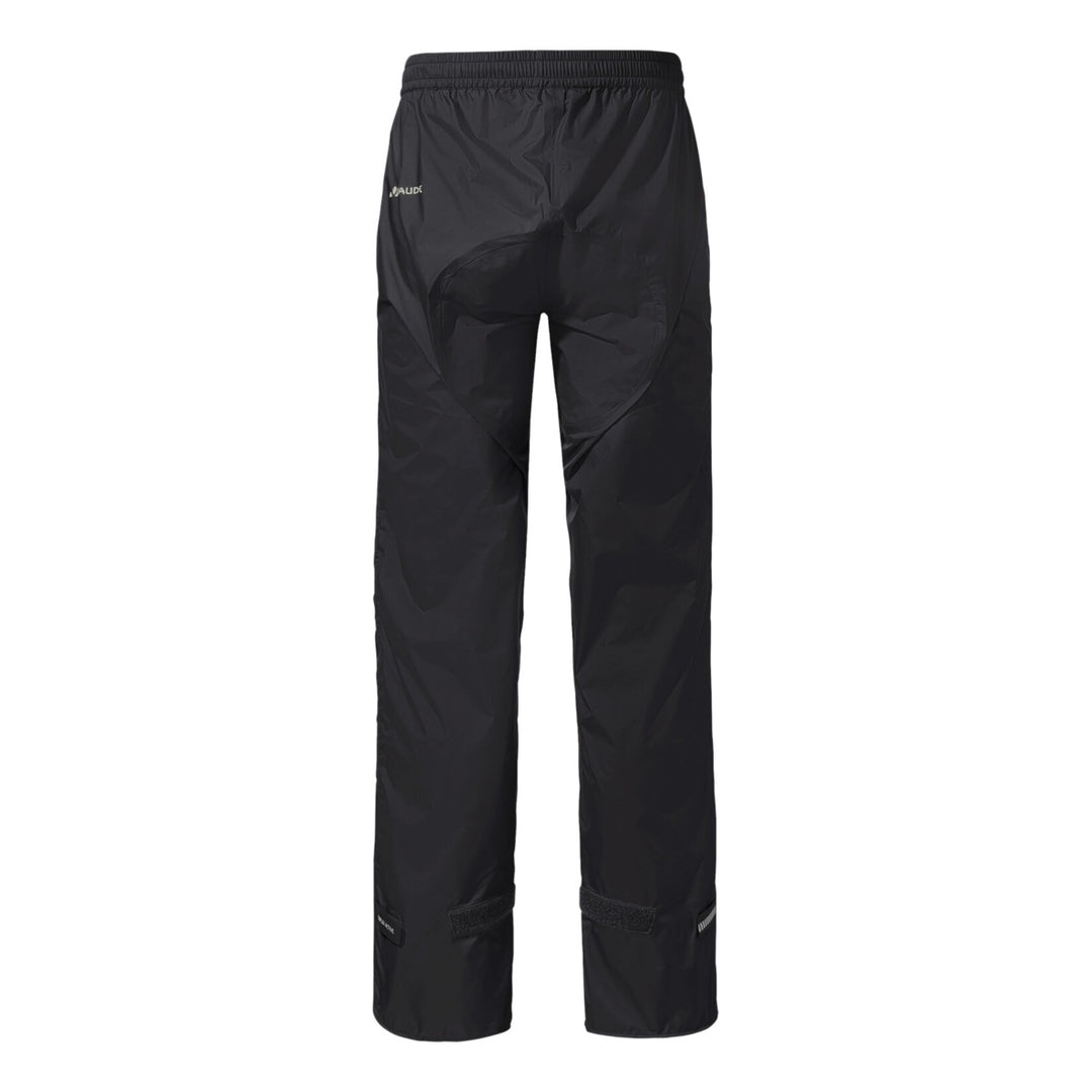 VAUDE Drop Pants II Ladies schwarz