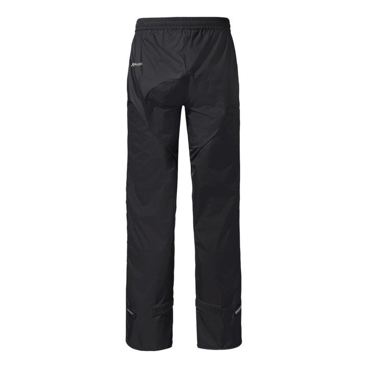 VAUDE Drop Pants II Ladies schwarz