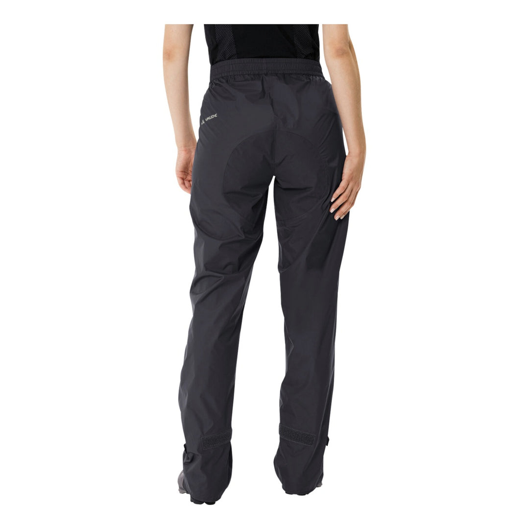 VAUDE Drop Pants II Ladies schwarz