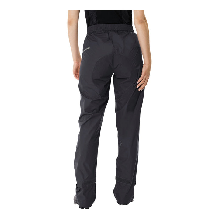 VAUDE Drop Pants II Ladies schwarz
