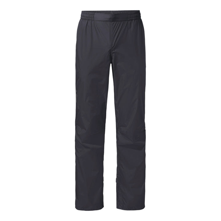 VAUDE Drop Pants II Ladies schwarz