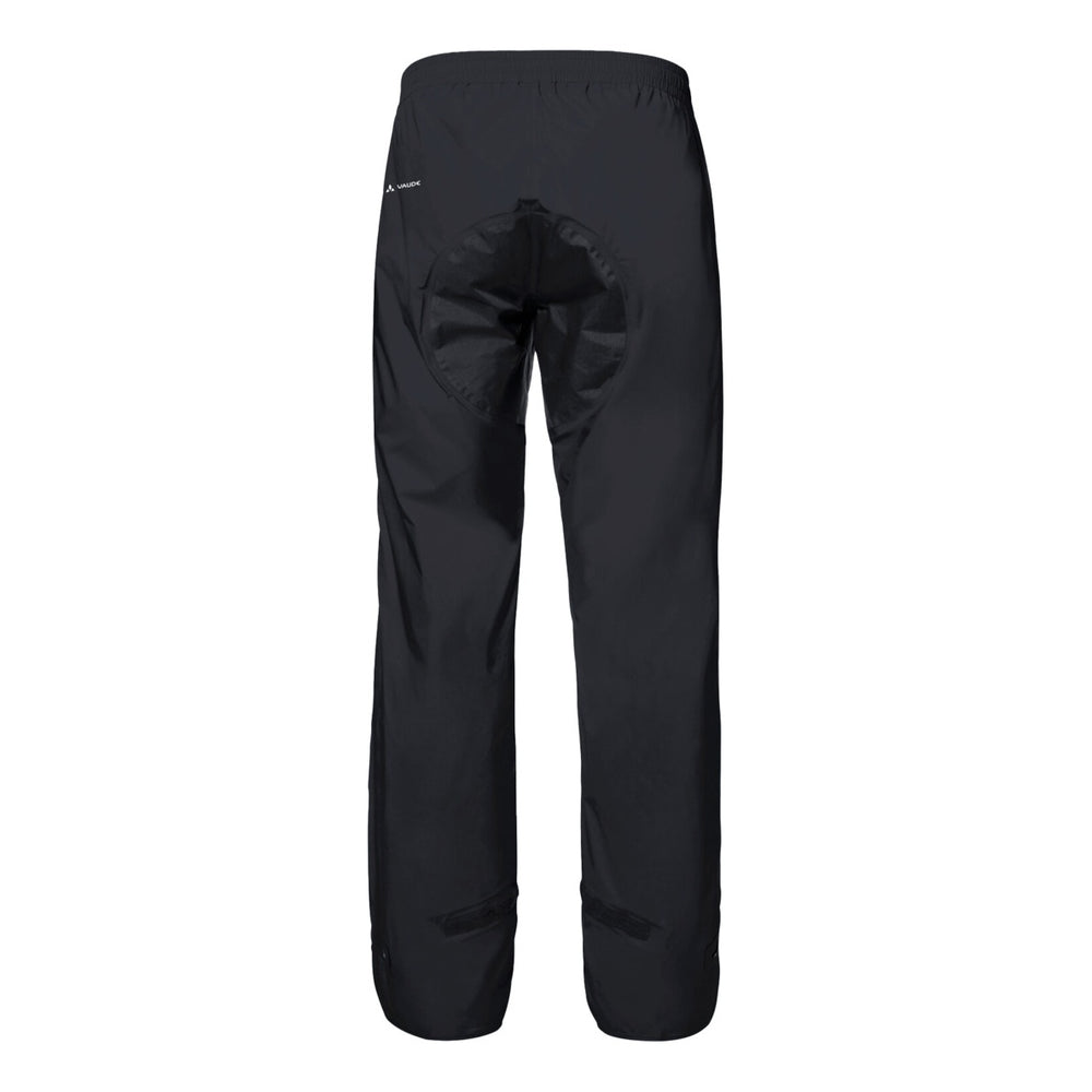 VAUDE Drop Pants II Men schwarz